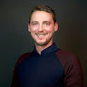 Meet your Posher, Zachary